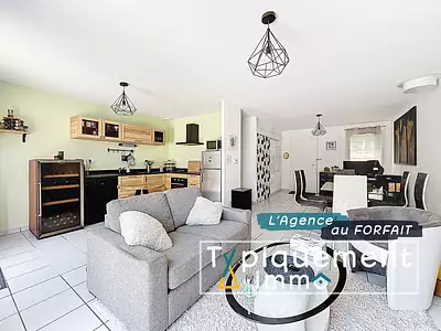 Maison, 83 m²
