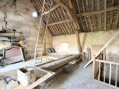 Maison, 80 m²