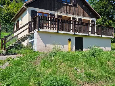 Maison, 75 m²