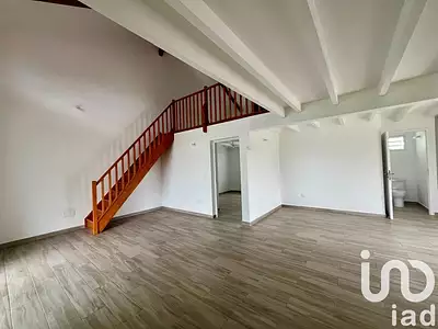 Maison, 106 m²