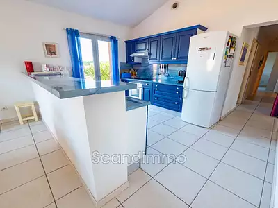 Maison, 111 m²