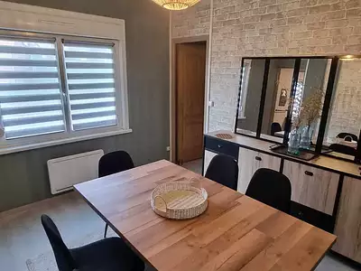 Maison, 75 m²