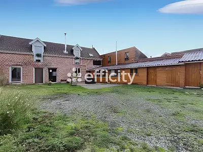 Maison, 176 m²