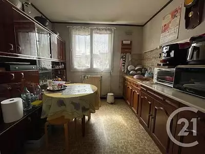 Maison, 85 m²
