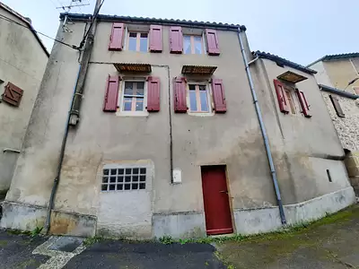 Maison, 70 m²
