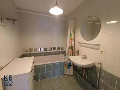 Appartement, 43 m²
