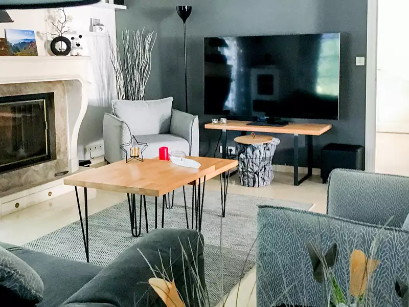 Maison, 178 m²