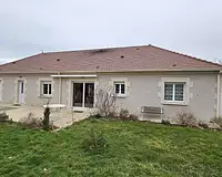 Maison, 105 m²