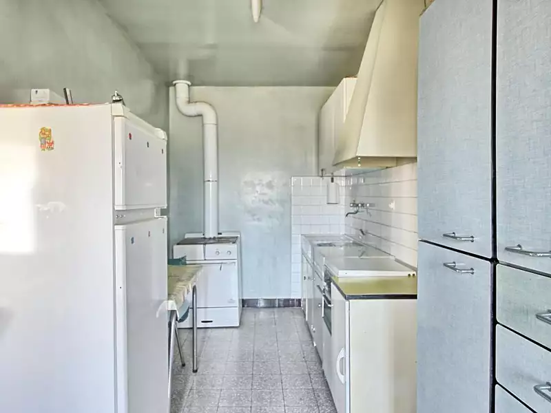 Maison, 96 m²
