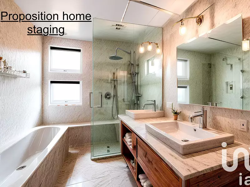 Maison, 191 m²