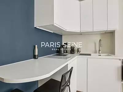Appartement, 22,09 m²