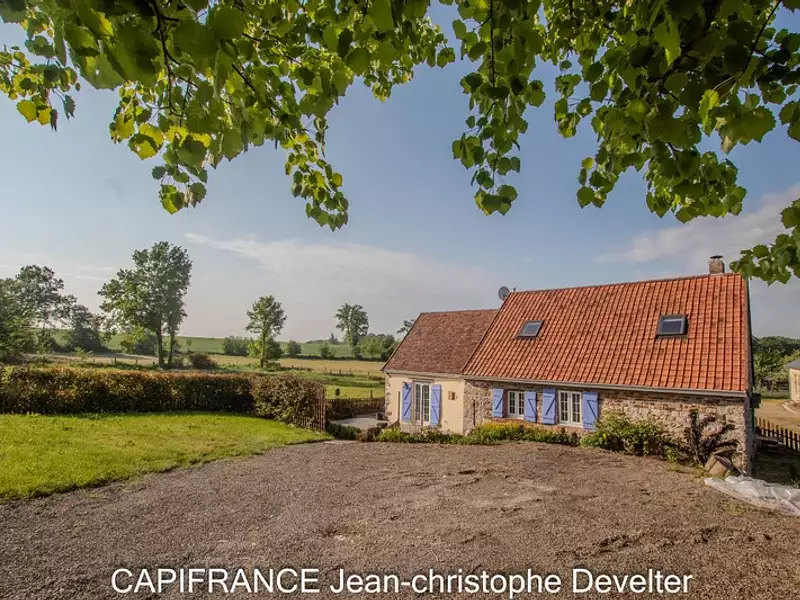 Maison, 100 m²
