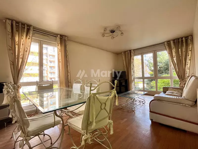 Appartement, 84,67 m²