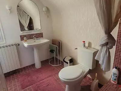 Maison, 176 m²