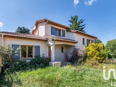 Maison, 130 m²