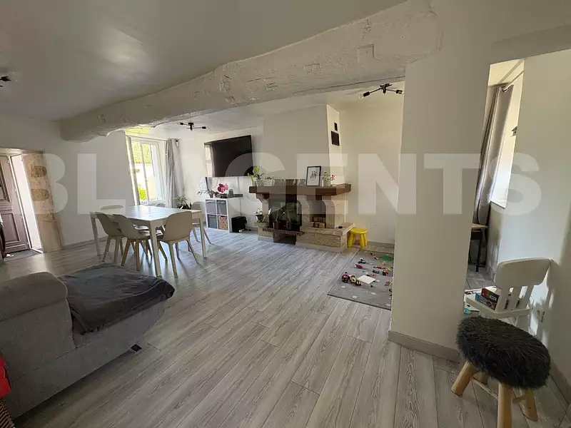 Maison, 130 m²