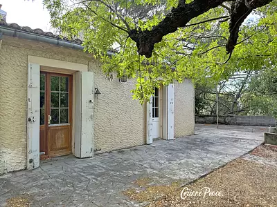 Maison, 80 m²