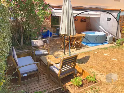 Appartement, 60 m²
