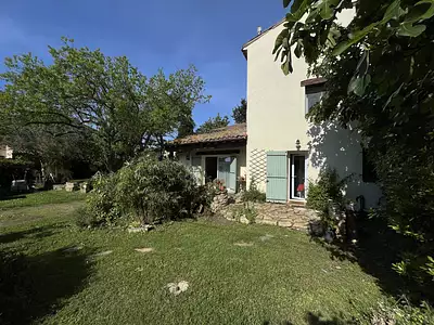 Maison, 190 m²