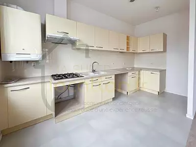 Appartement, 138,19 m²