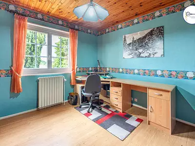 Maison, 163 m²