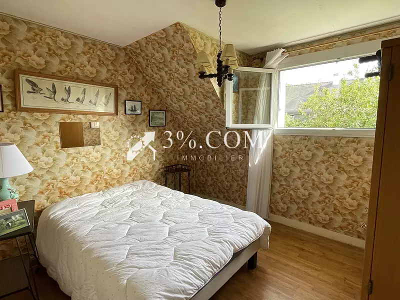 Maison, 95 m²