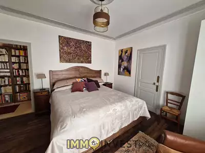 Appartement, 140 m²
