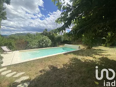 Maison, 122 m²