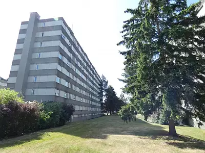 Appartement, 90 m²