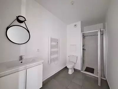 Appartement, 42,95 m²