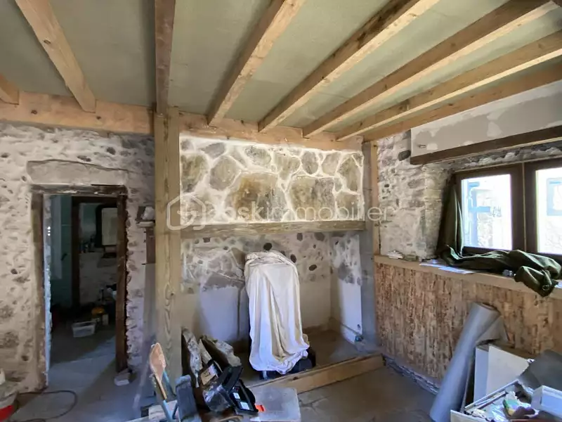 Maison, 295 m²