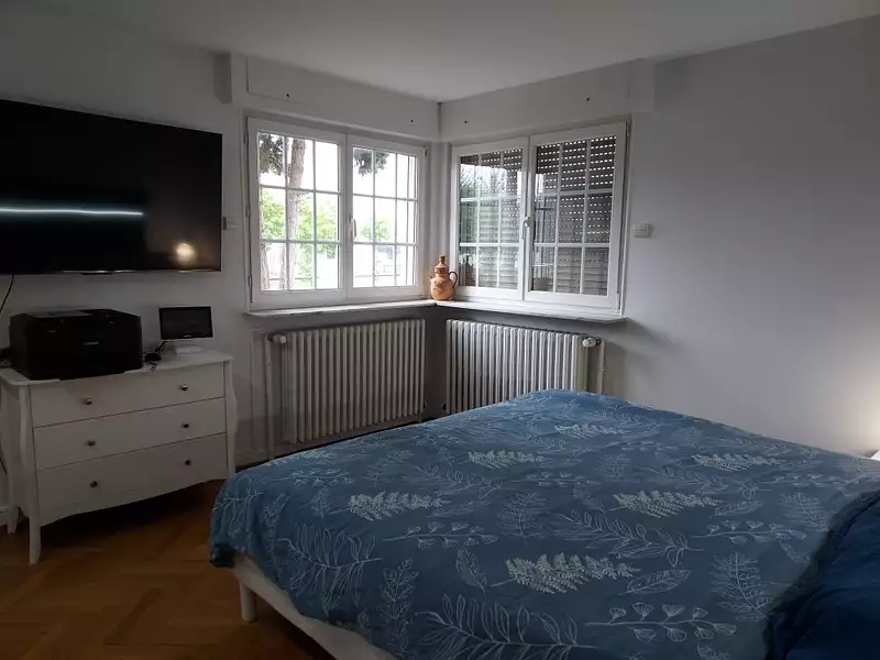 Maison, 98 m²