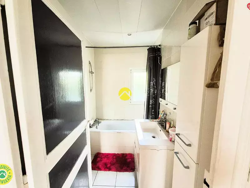 Maison, 120 m²