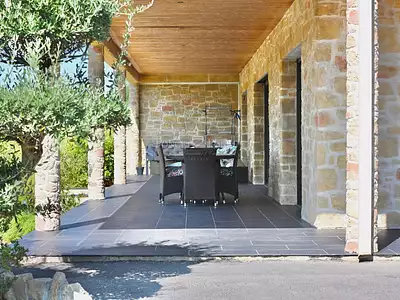 Maison, 250 m²