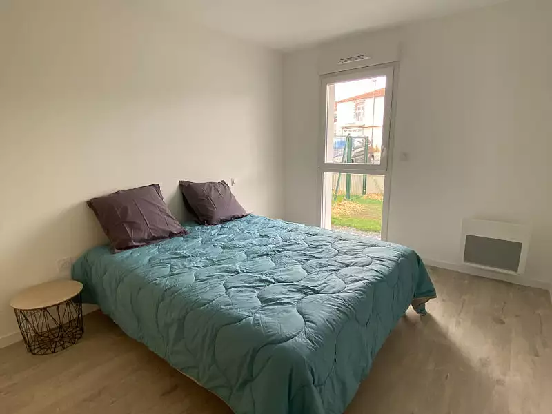 Appartement, 69,63 m²