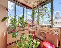 Appartement, 94,88 m²