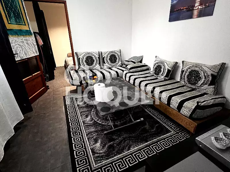 Appartement, 30,13 m²