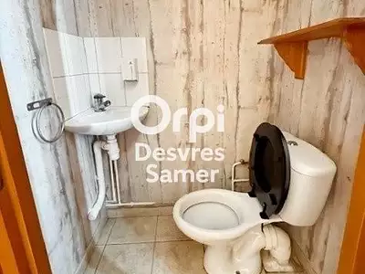 Maison, 160 m²