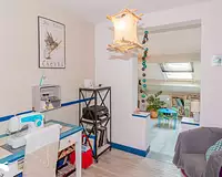 Maison, 125 m²