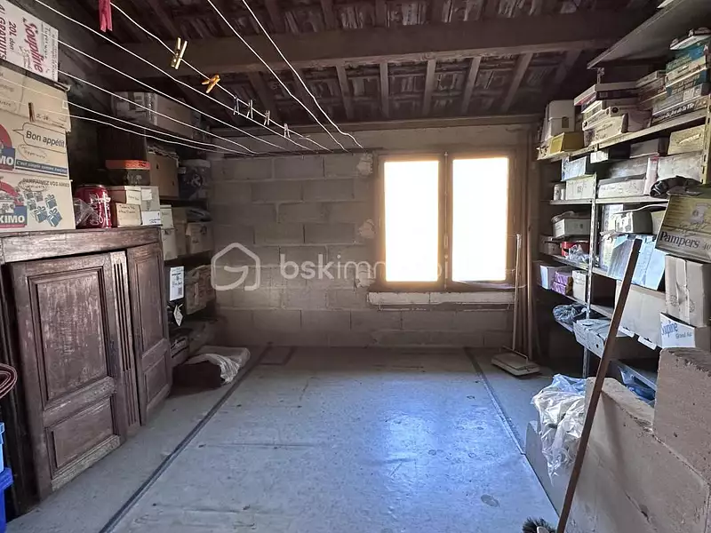 Maison, 176 m²