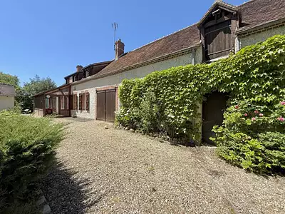 Maison, 140 m²