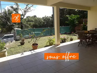 Maison, 90 m²