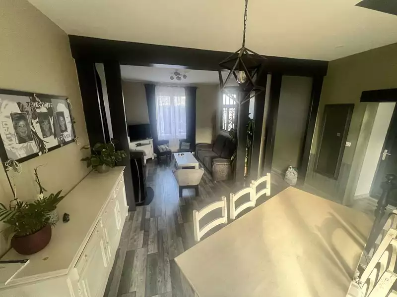 Maison, 121 m²