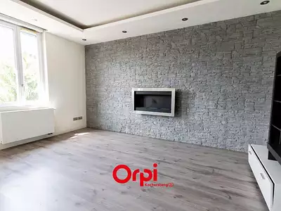 Appartement, 81 m²