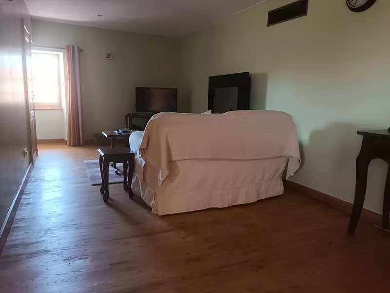 Maison, 198 m²
