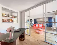 Appartement, 113 m²