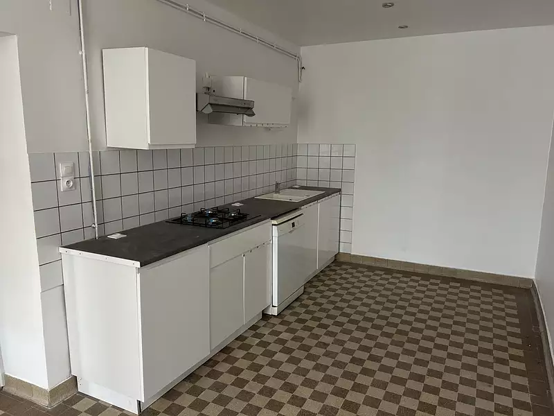 Appartement, 65 m²