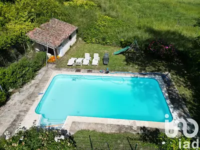Maison, 288 m²