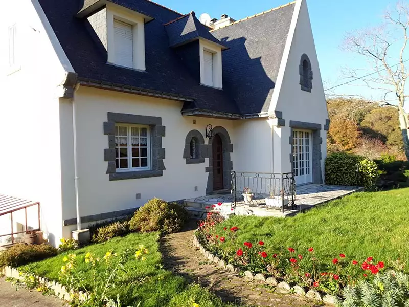 Maison, 135 m²