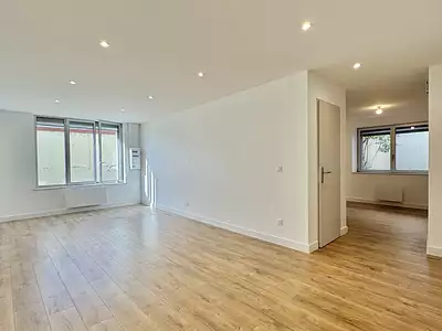 Appartement, 48,76 m²